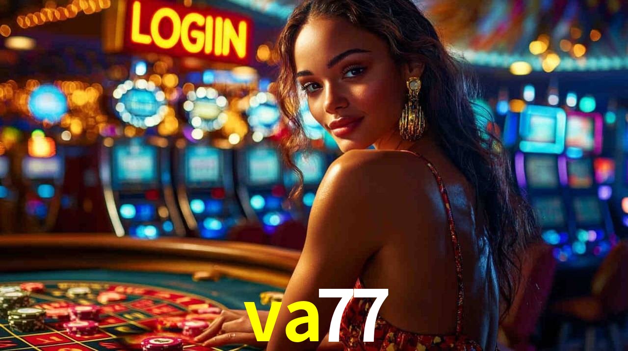 Slot Games va77