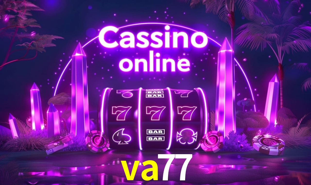 Secure Login va77