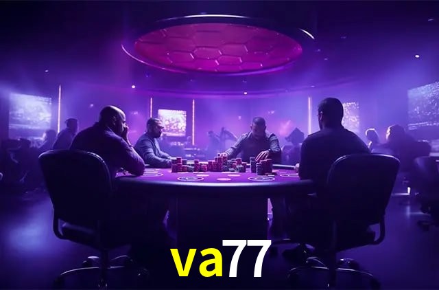 Bonus Features va77