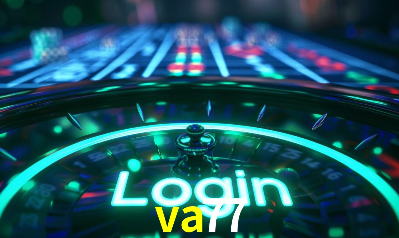 Welcome Bonus va77